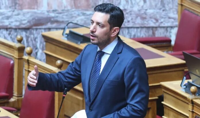 Νέος-γραμματέας-της-ΝΔ-ο-Κωνσταντίνος-Κυρανάκης,-γιατί-τον-επέλεξε-ο-Μητσοτάκης-–-Προ-των-πυλών-μίνι-ανασχηματισμός