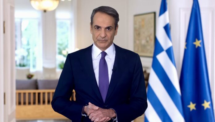 Μητσοτάκης-για-ΟΠΕΚΕΠΕ:-Έντιμοι-πολιτικοί-διασύρθηκαν-επί-εβδομάδες,-ποιος-θα-ζητήσει-συγγνώμη-για-τις-αθλιότητες;