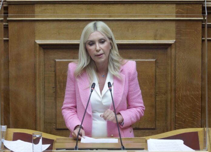 Φωτεινή-Αραμπατζή:-Επίδομα-παραμεθορίου-στους-Πυροσβέστες-Σιδηροκάστρου-και-Άνω-Ποροΐων