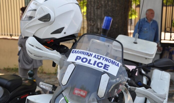 Συνεχίζονται-οι-έλεγχοι-στην-Κ.-Μακεδονία-για-τη-χρήση-προστατευτικού-κράνους