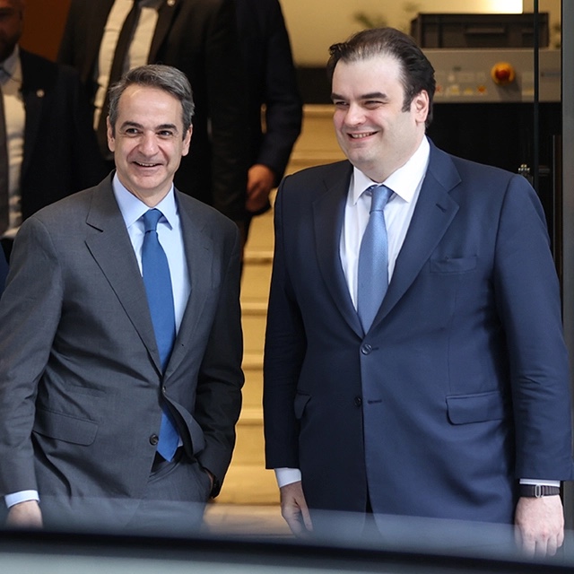 ΔΕΘ-τετραετίας-με-μέτρα-για-όλους:-Τι-θα-πει-ο-Μητσοτάκης-στη-Θεσσαλονίκη-για-μισθούς,-συντάξεις,-επιχειρήσεις,-αγρότες-και-στεγαστικό