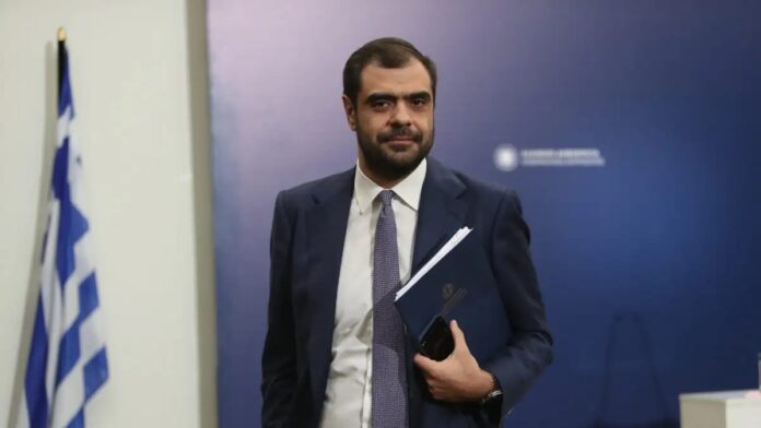 Μαρινάκης:-Αλαζονικά-ο-κ.-Τσίπρας-σπάει-μια-παράδοση-στη-ΔΕΘ-–-Το-πρόγραμμα-Θεσσαλονίκης-θυμίζει-τραγελαφικές-καταστάσεις