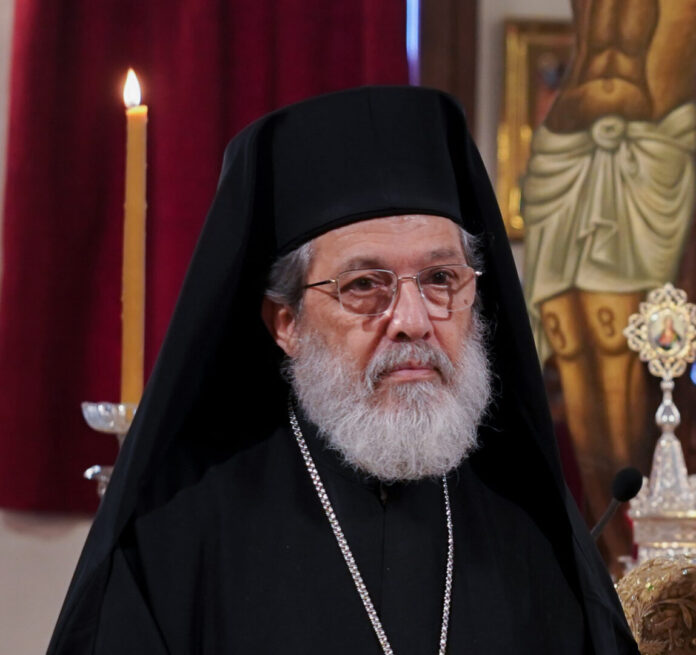 Να-μην-κλείσει-η-Δομή-στο-Κλειδί:-Ανοιχτή-επιστολή-Μακαρίου-προς-Θάνο-Πλεύρη