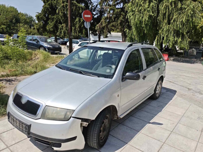 Συνελήφθη-ένα-άτομο-στις-Σέρρες-για-μεταφορά-μη-νόμιμων-αλλοδαπών