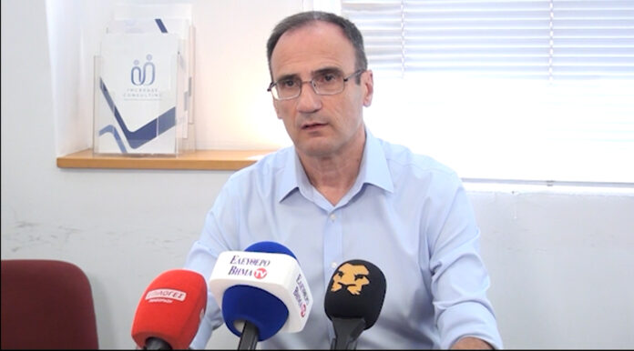 «Τρέχει-το-πολιτικό-προσωπικό-να-καλύψει-το-πολιτικό-κενό-Μητλιάγκα»-λέει-ο-Αλέξανδρος-Χρυσάφης