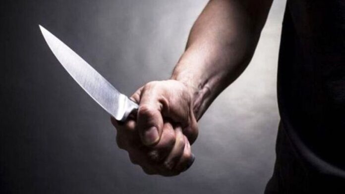 Απείλησαν-με-μαχαίρι-ηλικιωμένο-ζευγάρι-–-Μπούκαραν-στο-σπίτι-τους-ξημερώματα-σε-χωριό-της-Βισαλτίας