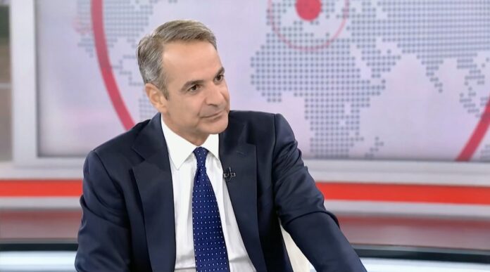 Μητσοτάκης-στην-ΕΡΤ:-«Πετρέλαιο-θέρμανσης-με-τιμή-κάτω-από-1,75-ευρώ/λίτρο-και-οριζόντια-αύξηση-στο-επίδομα-–-Την-επόμενη-εβδομάδα-εξαγγελίες»