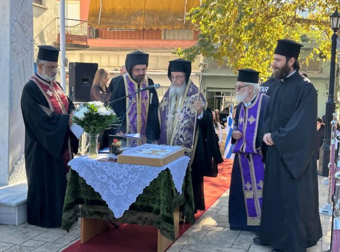 Η-Κορμίστα-τίμησε-τους-91-σφαγιασθέντες-του-1941