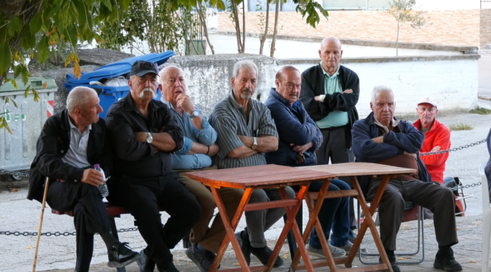 Συγκέντρωση-διαμαρτυρίας-για-το-νερό-στο-Μελενικίτσι
