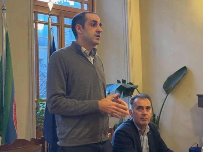 Γρηγόρης-Δημητριάδης-από-την-Ξάνθη:-Δεν-παράγεις-πολιτική-με-το-tiktok